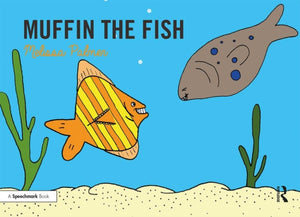 Muffin the Fish
