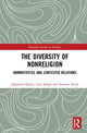 Book cover of: Diversity of Nonreligion. By: Johannes Quack