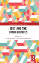Book cover of: 1917 and the Consequences. By: Gerhard Besier
