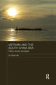 Book cover of: Vietnam and the South China Sea. By: Do Thanh Hai