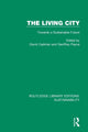 Book cover of: Living City. By: David Cadman