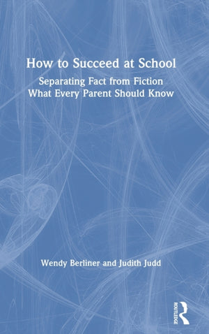 How to Succeed at School