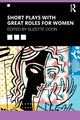 Book cover of: Short Plays with Great Roles for Women. By: Suzette Coon