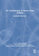 Book cover of: Introduction to South Asian Politics. By: Jason Kirk
