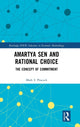 Book cover of: Amartya Sen and Rational Choice. By: Mark S. Peacock