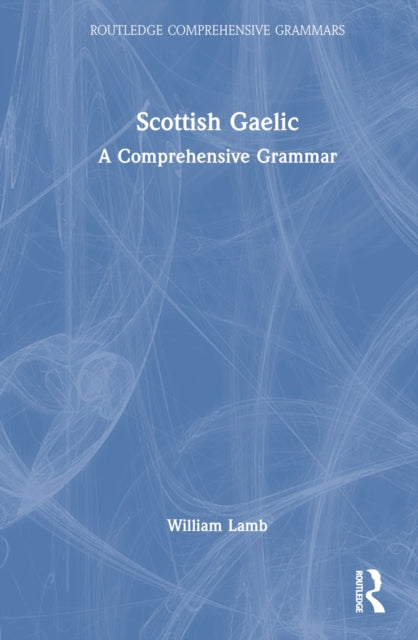Book cover of: Scottish Gaelic