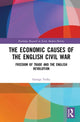 Book cover of: Economic Causes of the English Civil War. By: George Yerby