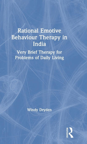Rational Emotive Behaviour Therapy in India