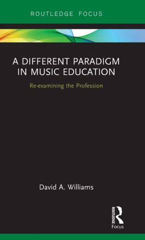 Different Paradigm in Music Education