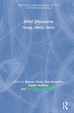 After Discourse