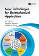 Book cover of: New Technologies for Electrochemical Applications. By: Abdullah M. Al-Enizi
