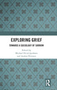 Book cover of: Exploring Grief. By: Anders Petersen