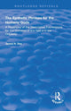 Book cover of: Epithetic Phrases for the Homeric Gods