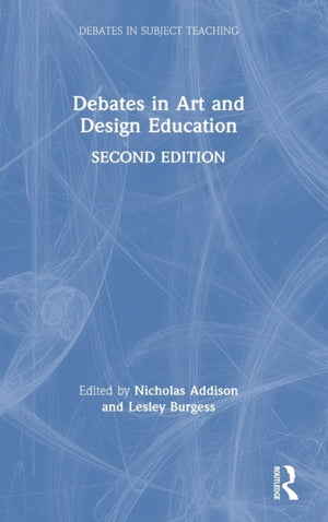Debates in Art and Design Education
