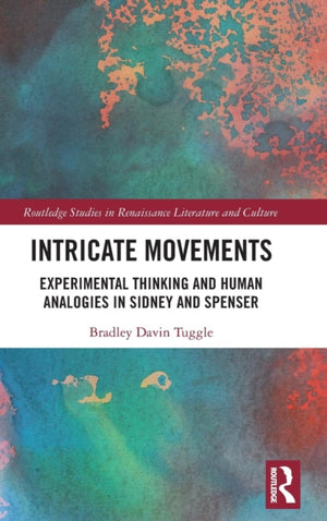 Intricate Movements