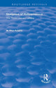 Book cover of: Three Literary Letters. By: W. Rhys Roberts