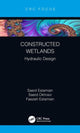 Book cover of: Constructed Wetlands. By: Saeid Eslamian