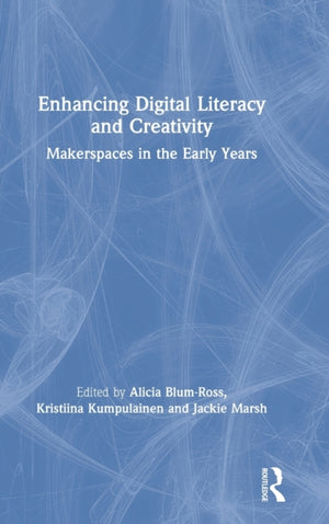 Enhancing Digital Literacy and Creativity