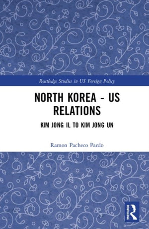 North Korea - US Relations