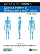 Book cover of: Apley and Solomon’s Concise System of Orthopaedics and Trauma. By: David Warwick