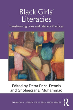Black Girls' Literacies
