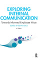 Exploring Internal Communication