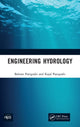 Book cover of: Engineering Hydrology. By: Balram Panigrahi