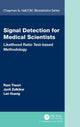 Book cover of: Signal Detection for Medical Scientists. By: Ram Tiwari