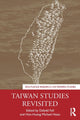 Book cover of: Taiwan Studies Revisited. By: Dafydd Fell