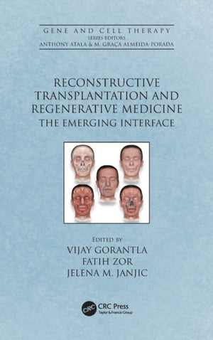 Reconstructive Transplantation and Regenerative Medicine