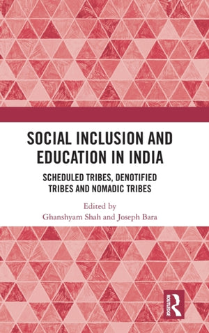 Social Inclusion and Education in India