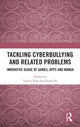 Book cover of: Tackling Cyberbullying and Related Problems. By: Toda Yuichi