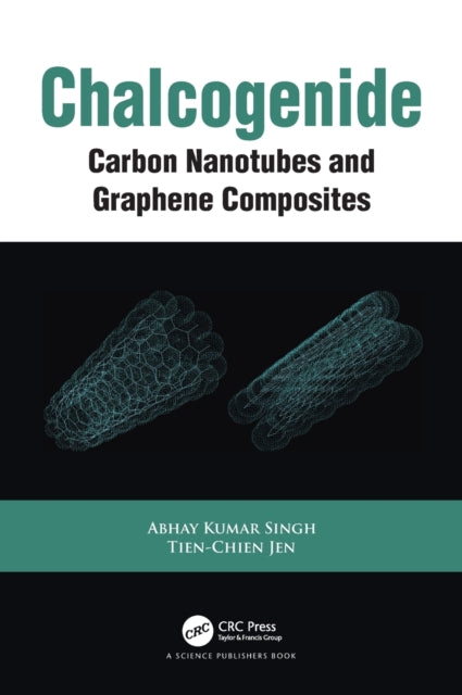 Book cover of: Chalcogenide. By: Abhay Kumar Singh