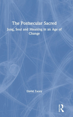 Postsecular Sacred
