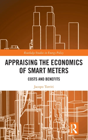 Appraising the Economics of Smart Meters