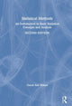 Book cover of: Statistical Methods. By: Cheryl Ann Willard