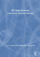 Book cover of: Asian Economy. By: Kenta Goto