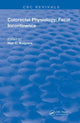 Book cover of: Colorectal Physiology. By: Han C. Kuijpers