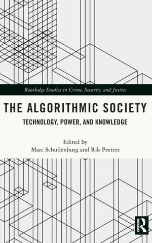 The Algorithmic Society
