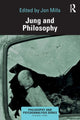 Book cover of: Jung and Philosophy. By: Jon Mills