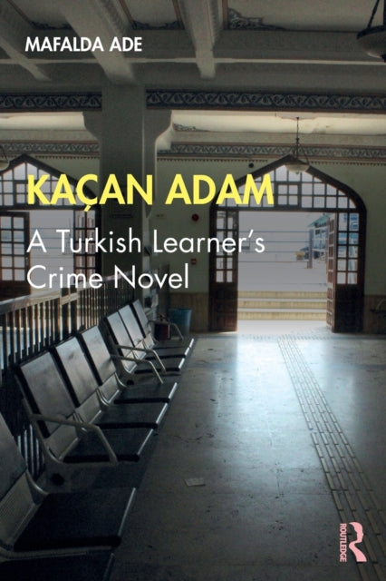 Book cover of: Kacan Adam. By: Marianne Wiegand