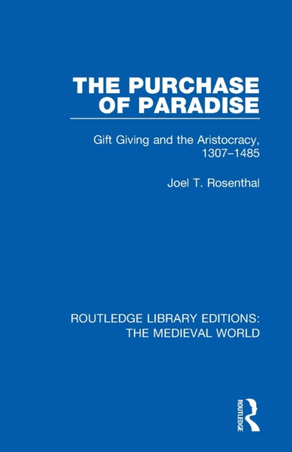 Book cover of: Purchase of Paradise
