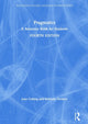 Book cover of: Pragmatics. By: Joan Cutting