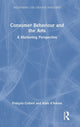 Book cover of: Consumer Behaviour and the Arts. By: François Colbert