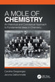 Book cover of: Mole of Chemistry. By: Caroline Desgranges