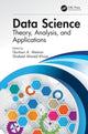 Book cover of: Data Science. By: Qurban A. Memon