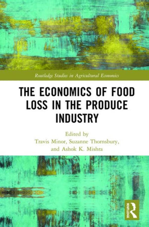 Economics of Food Loss in the Produce Industry