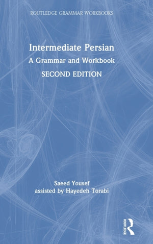 Intermediate Persian