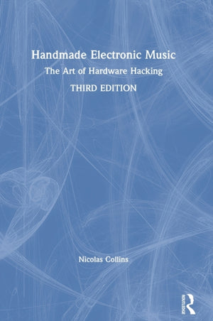 Handmade Electronic Music