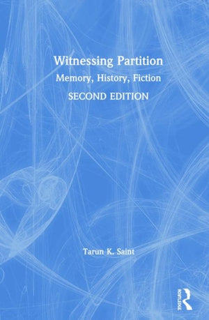 Witnessing Partition
